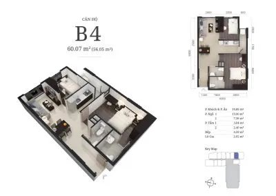 Luxury Residence