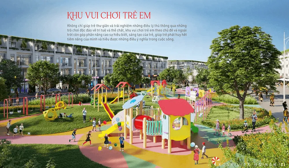 Kosy Lita Hà Nam