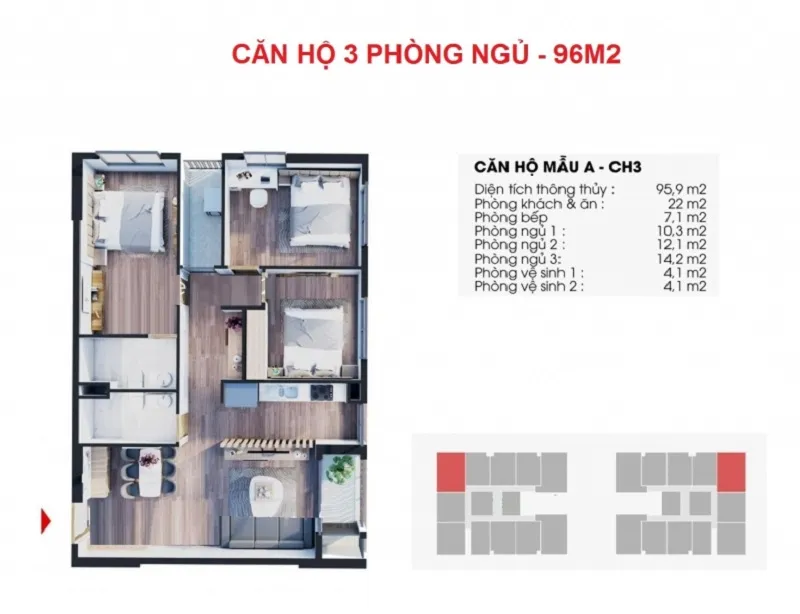 The Charm An Hưng