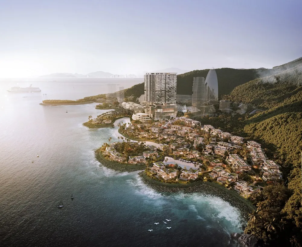Meliá Nha Trang