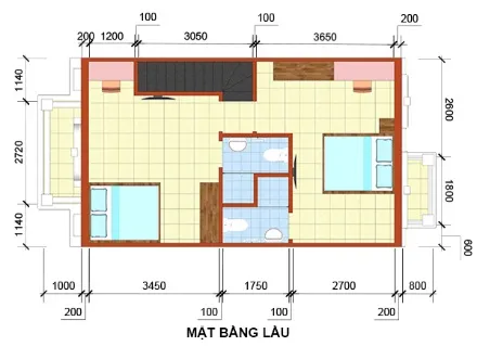 Vĩnh Phú I – Giai đoạn 2