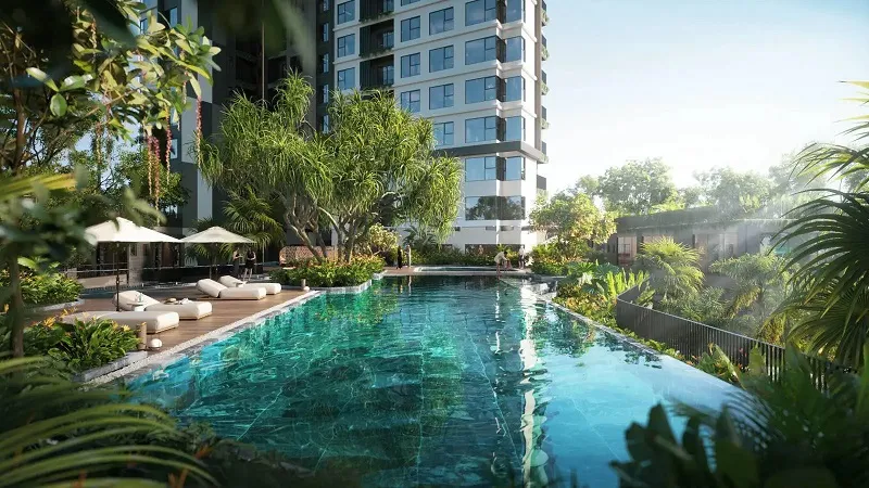 Seaview Residences