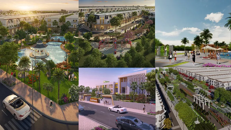 Alana City