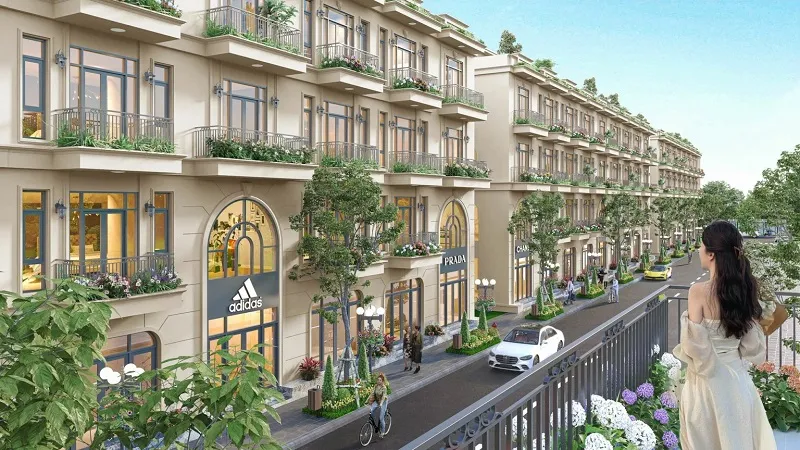 Hồng Bàng Midtown