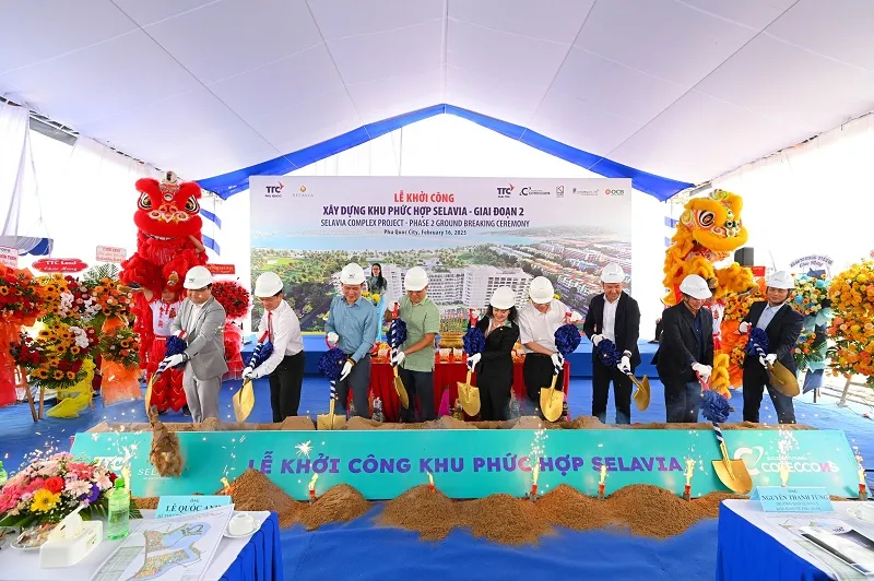 Selavia Phú Quốc