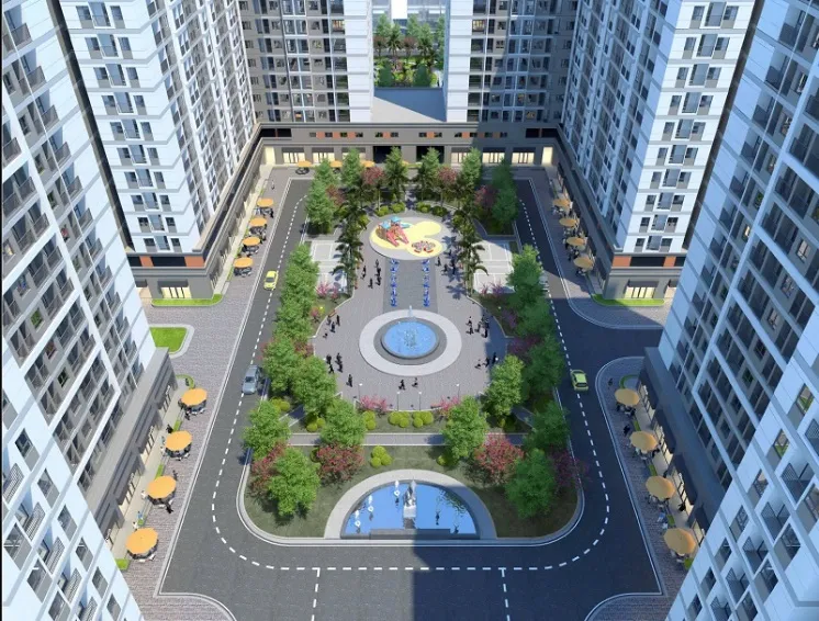 Vega Homes