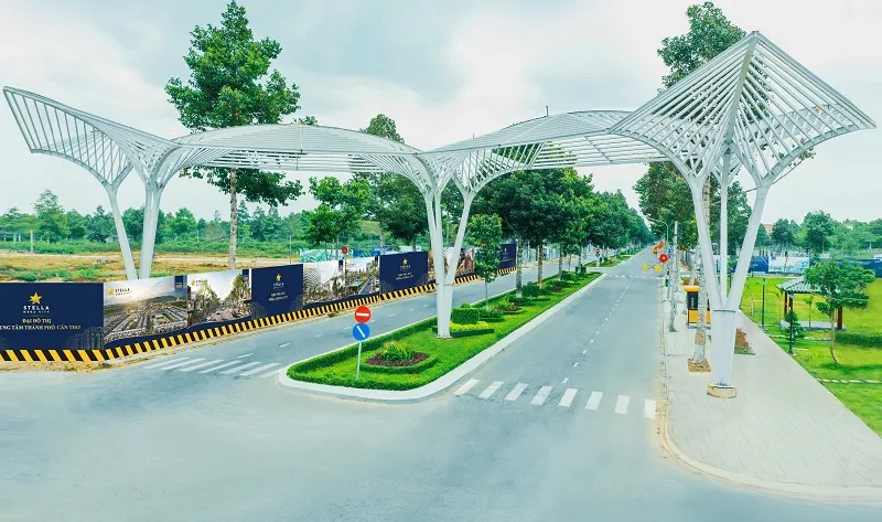 KITA Airport City