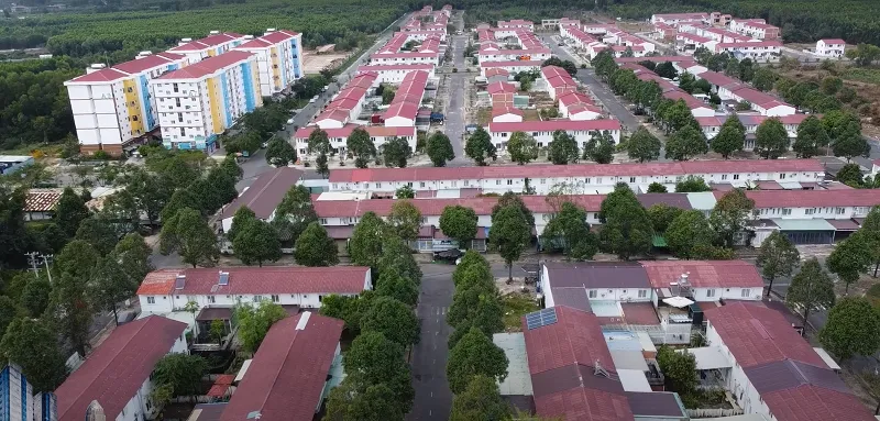 DTA City