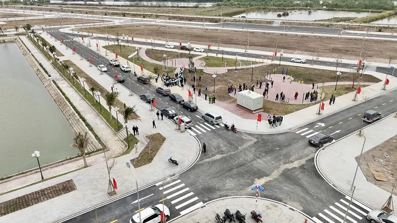 Diêm Điền Riverside
