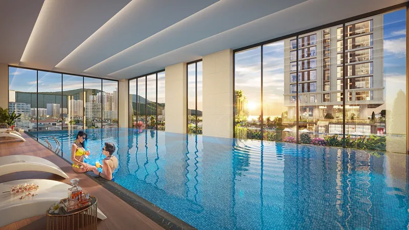 Sun Costa Residence