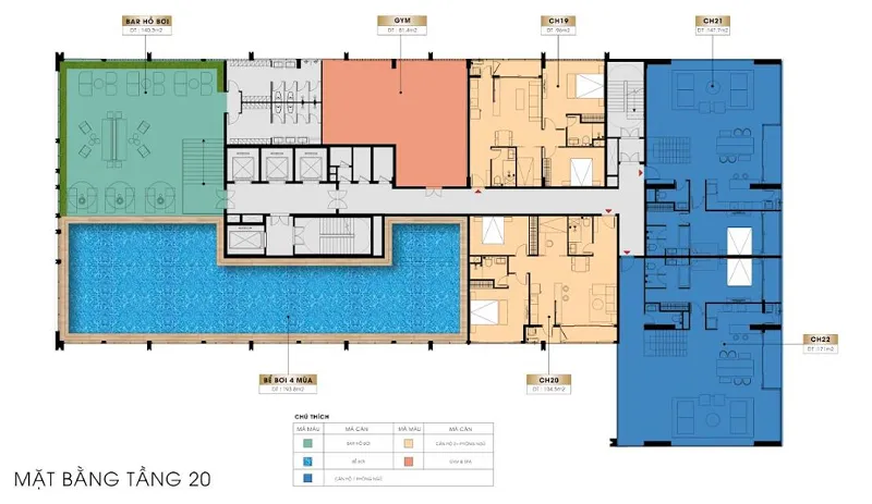 Sun Solar Residence Đà Nẵng