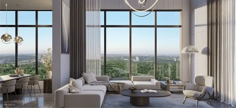 Sky Retreat
