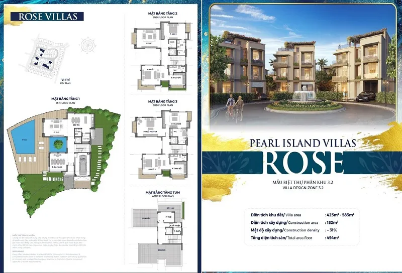 Ruby Coastal City