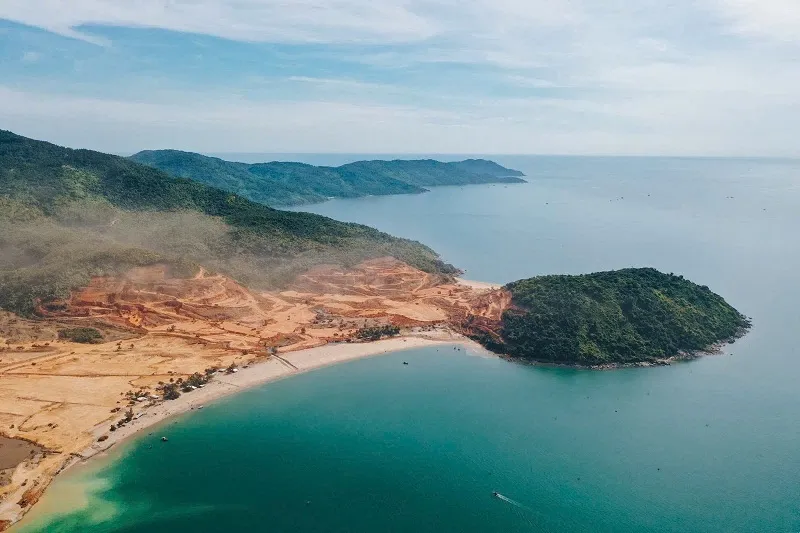 Vinhomes Hải Vân Bay