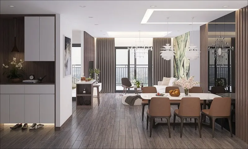 Platinum Long Biên