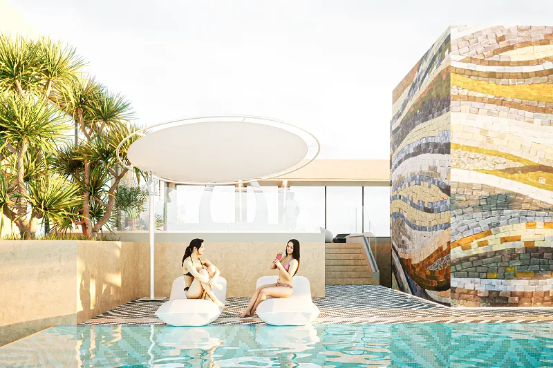 Regal Residence Signature