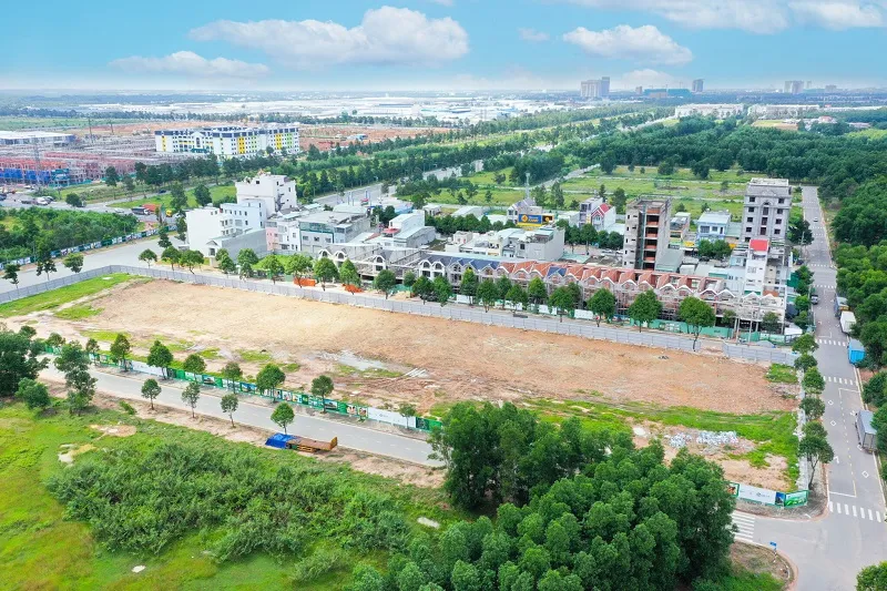 Ecolux City