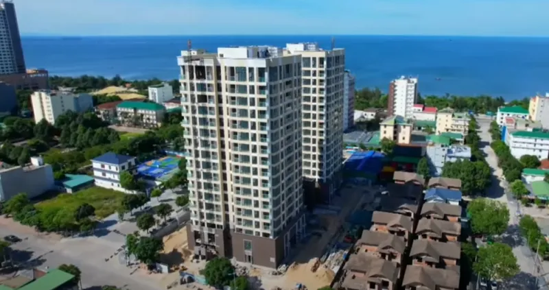 Pearl Residence