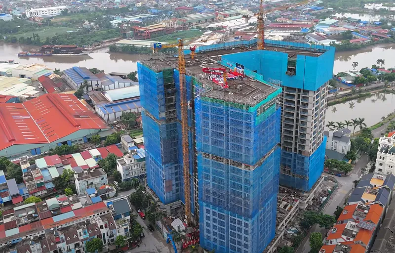 PG Aura An Đồng