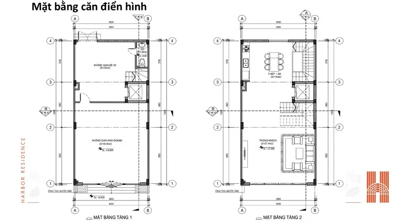 Harbor Residence