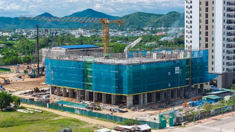 IEC Residences Quy Nhơn