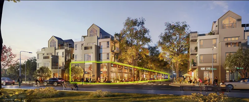 The Campus 2