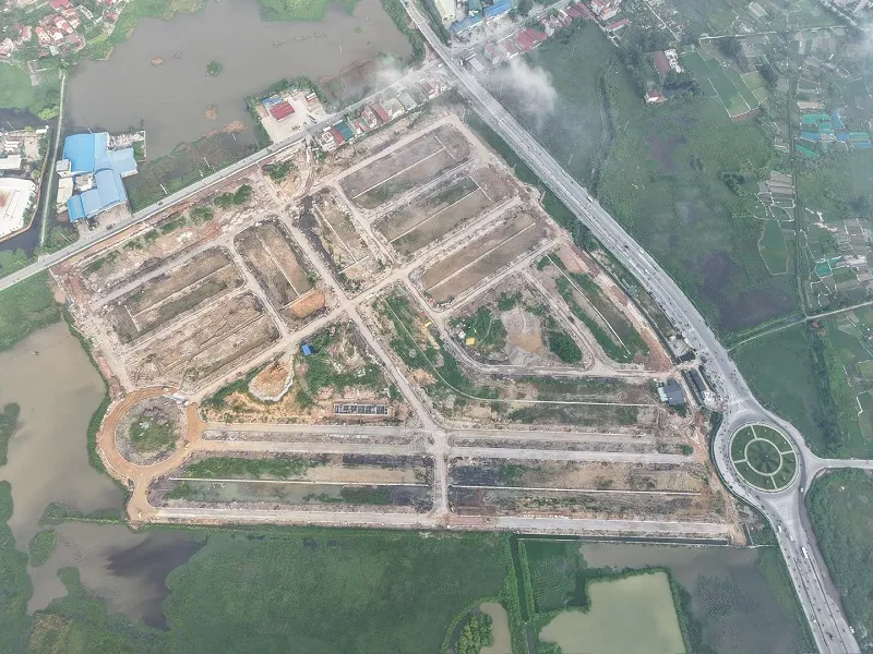 Tabudec Việt Yên