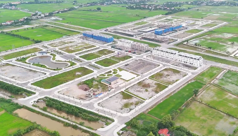 Tân Thanh Elite City
