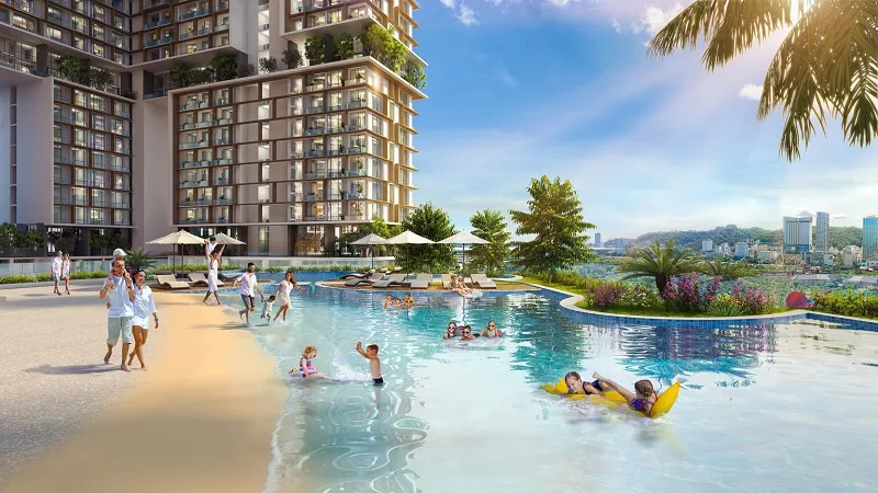 Sun Elite City