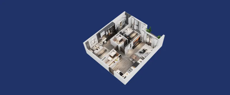Economy Residences
