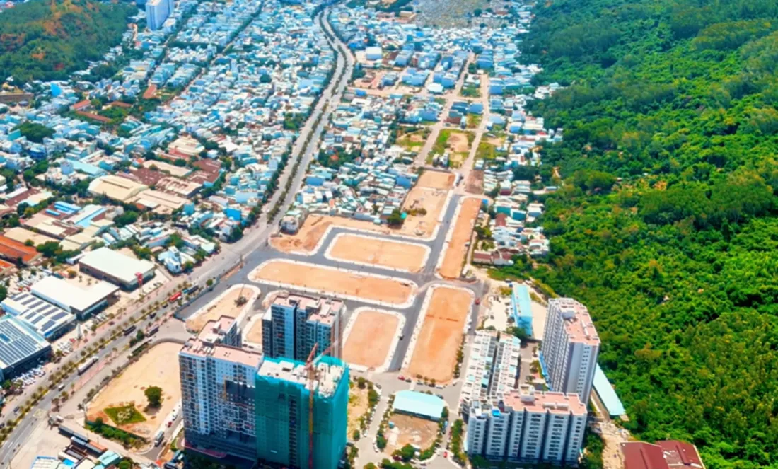 Phú Gia Royal Park Quy Nhơn