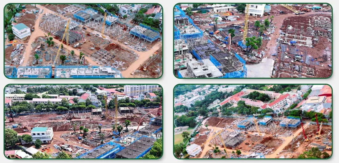 VCI Green Home