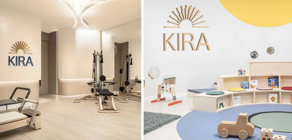 Kira Home