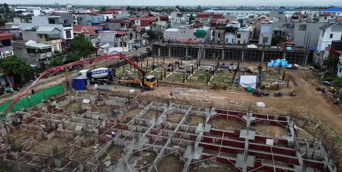 Việt Tín Riverside
