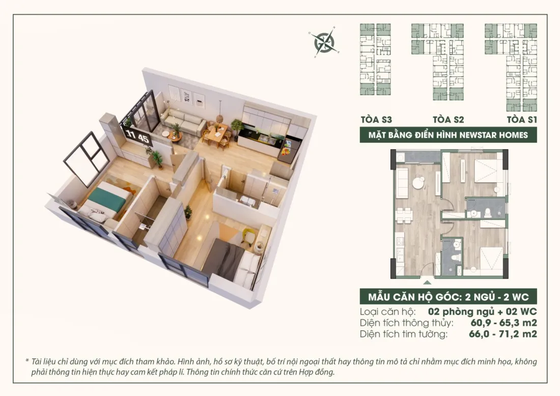 Newstar Homes