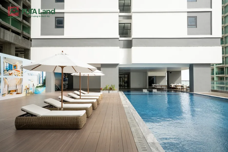 Đà Nẵng Times Square - FUTA Residence