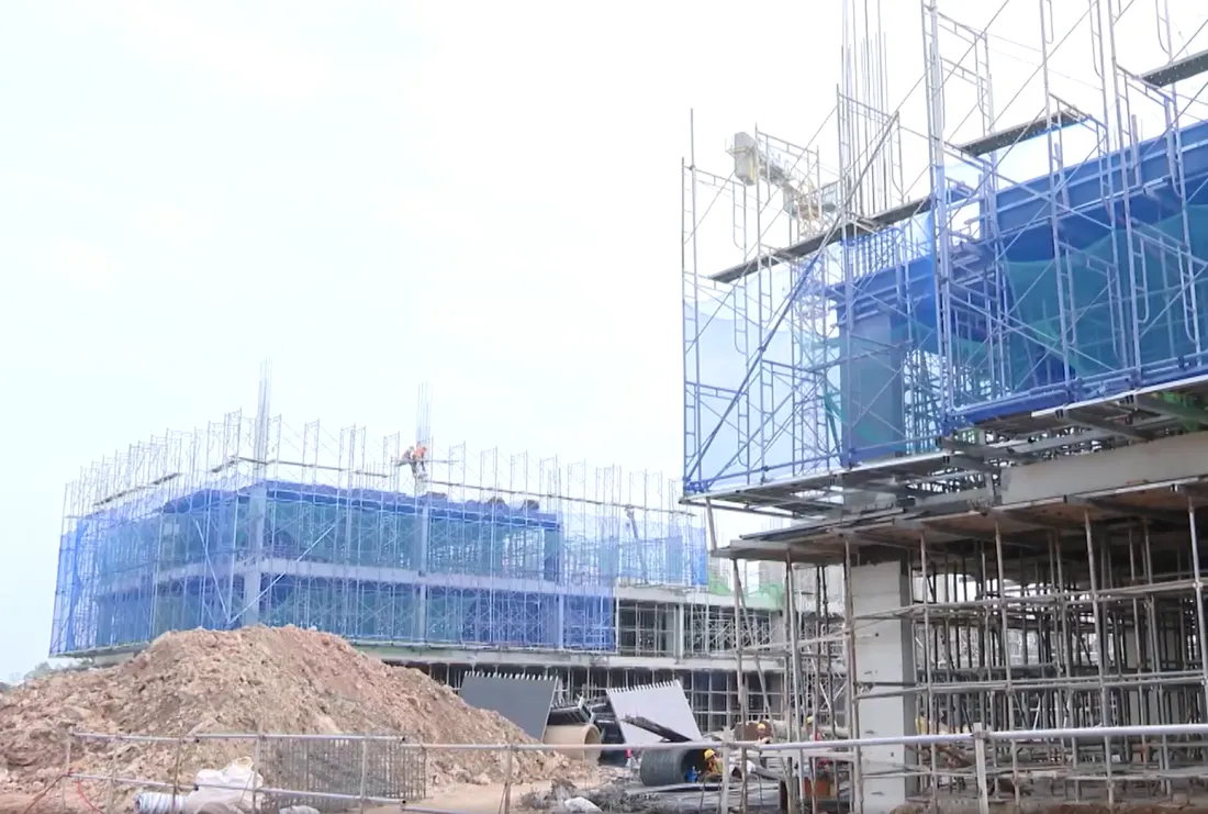 Ecohome Sông Thương 2