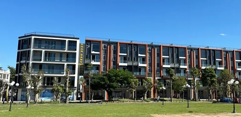 Phan Rang Center