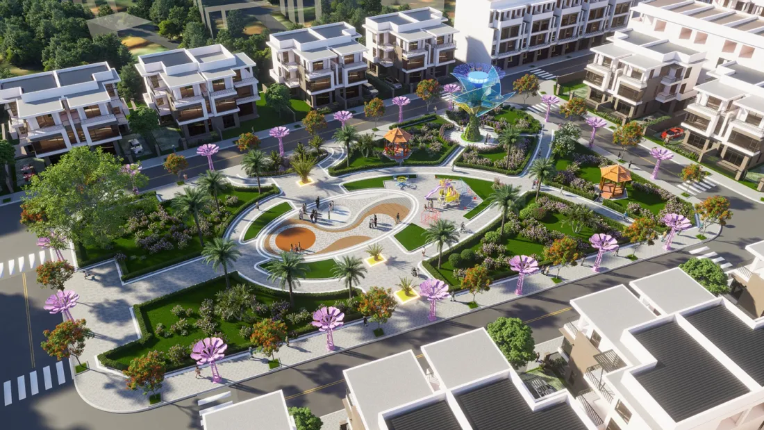 Phoenix Riverside