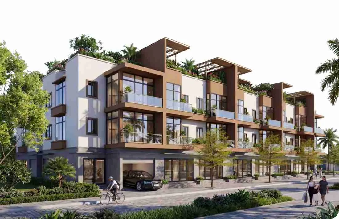 Iconia Lakeside