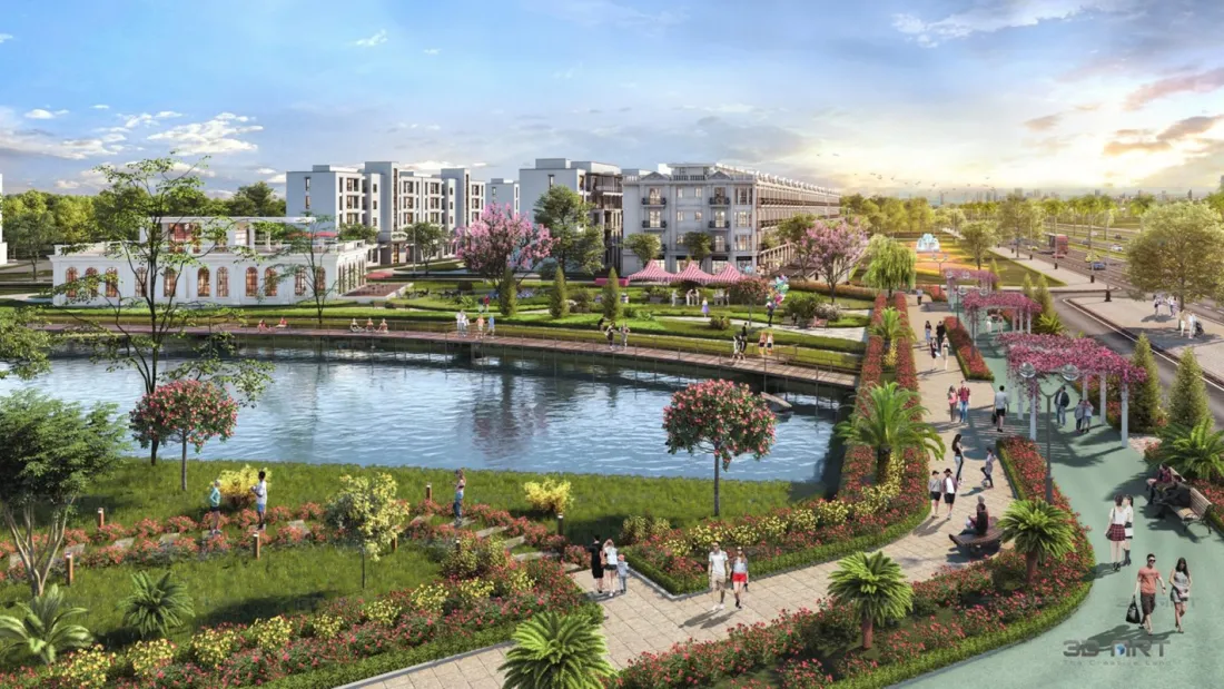 CEOHomes Hana Garden
