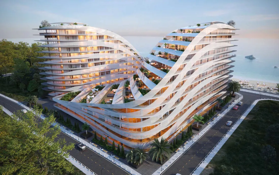 Utopia Villas & Resort