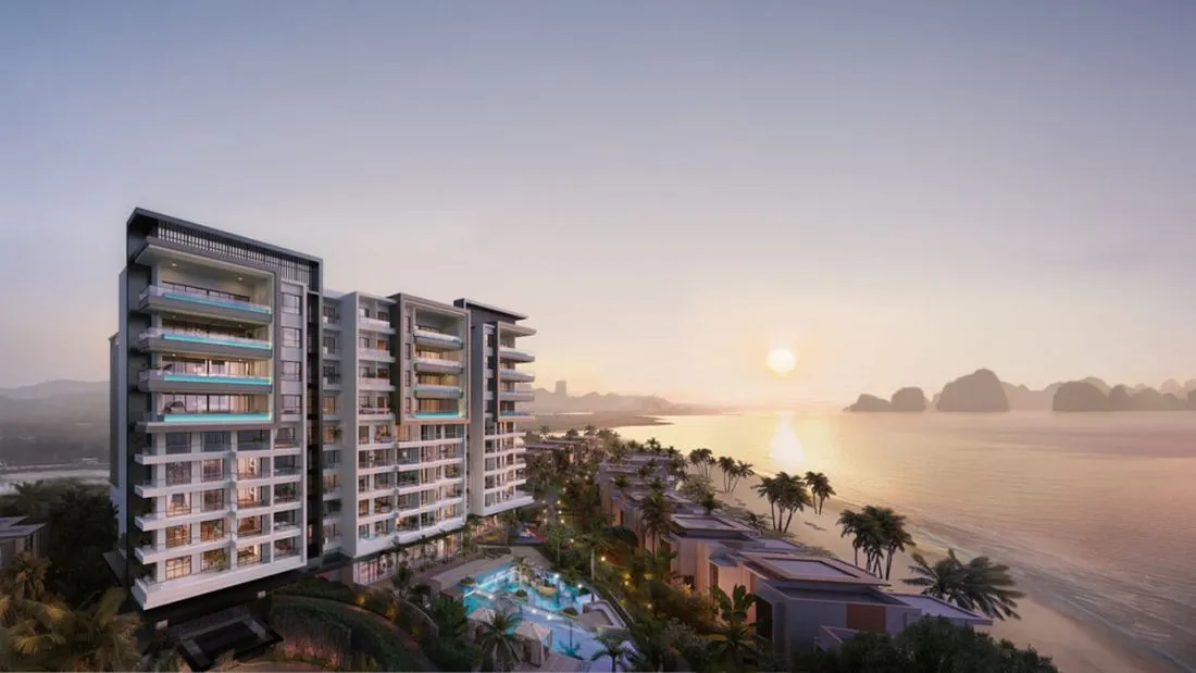 InterContinental Halong Bay