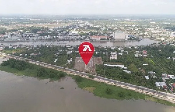 Trường An Riverside