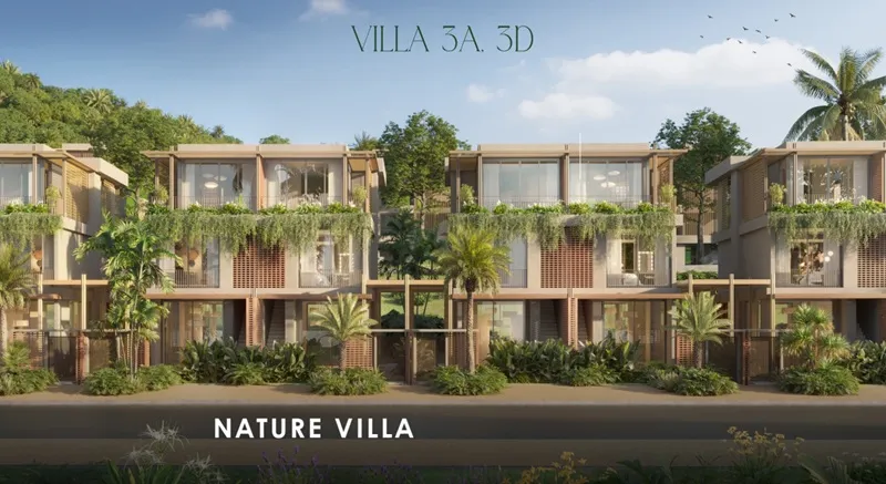 La Tiên Villa