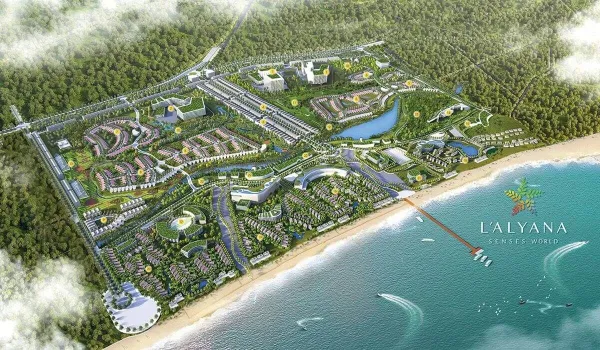 Furama Resort & Spa