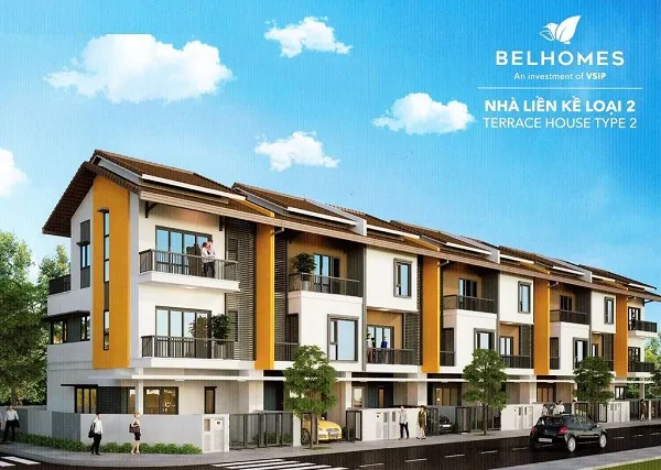Belhomes