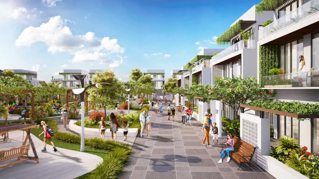 Vinhomes Dream City