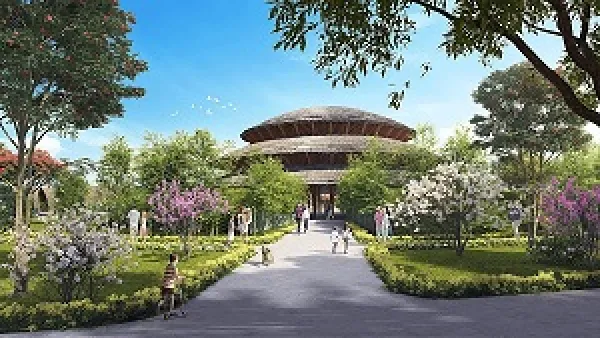 Vedana Resort