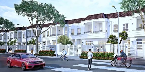 Thăng Long Home